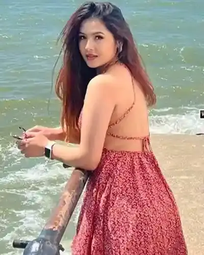Call Girls in Ambad
