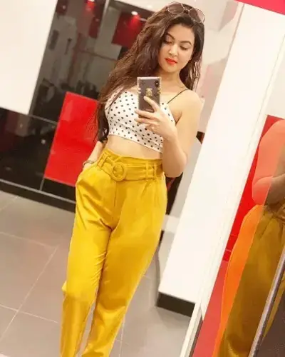 Ambad Escort