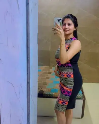 Escort Ambad